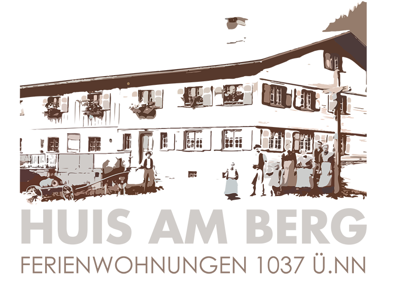 Huis am Berg